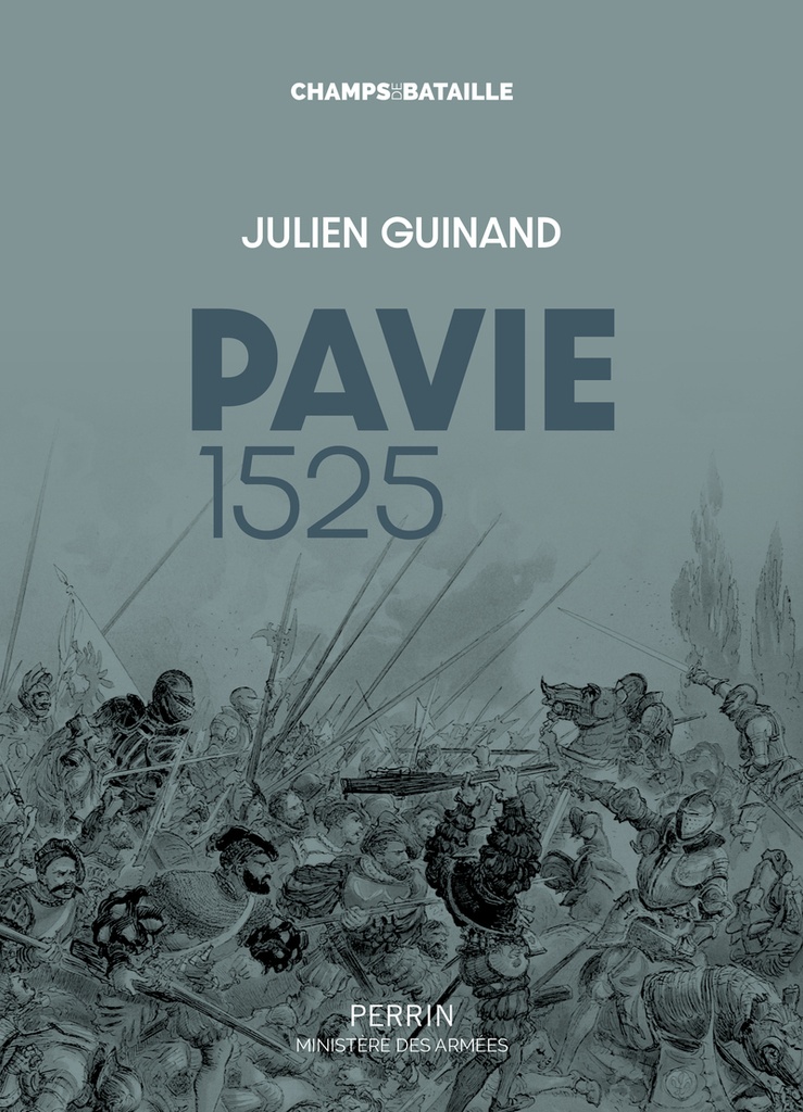 [9782262101466] Pavie 1525
