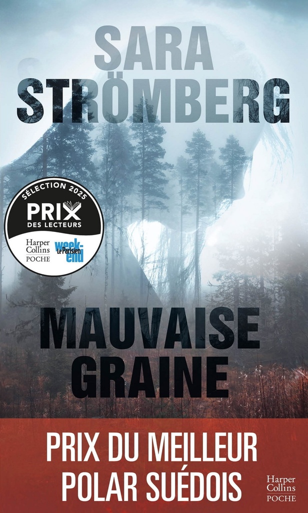 [9791033920755] Mauvaise graine