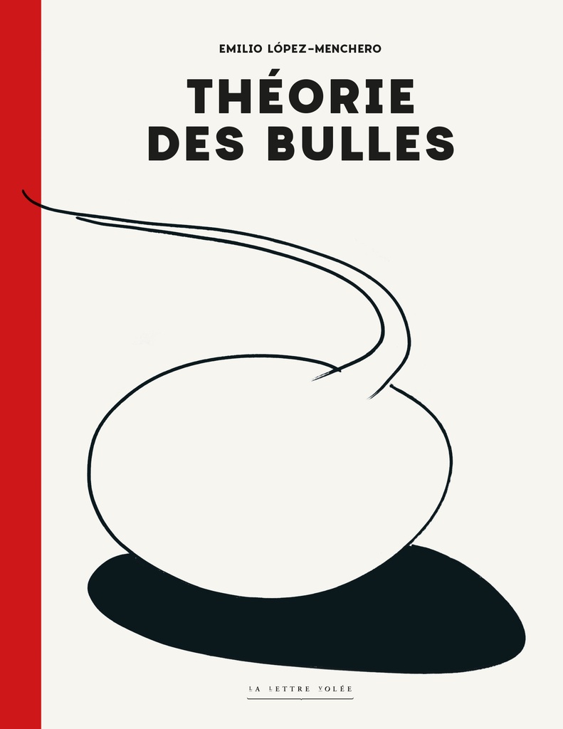 [9782873176488] Théorie des Bulles