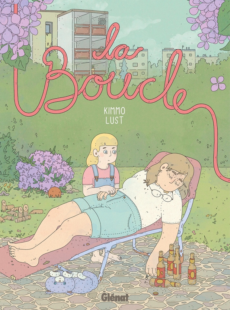 [9782344067611] La Boucle