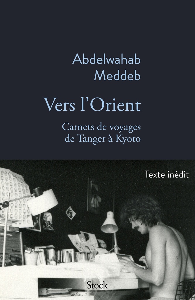 [9782234099036] Vers l'Orient