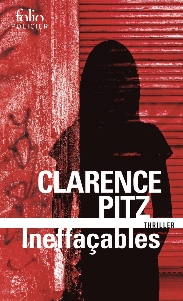 [9782073035806] Ineffaçables