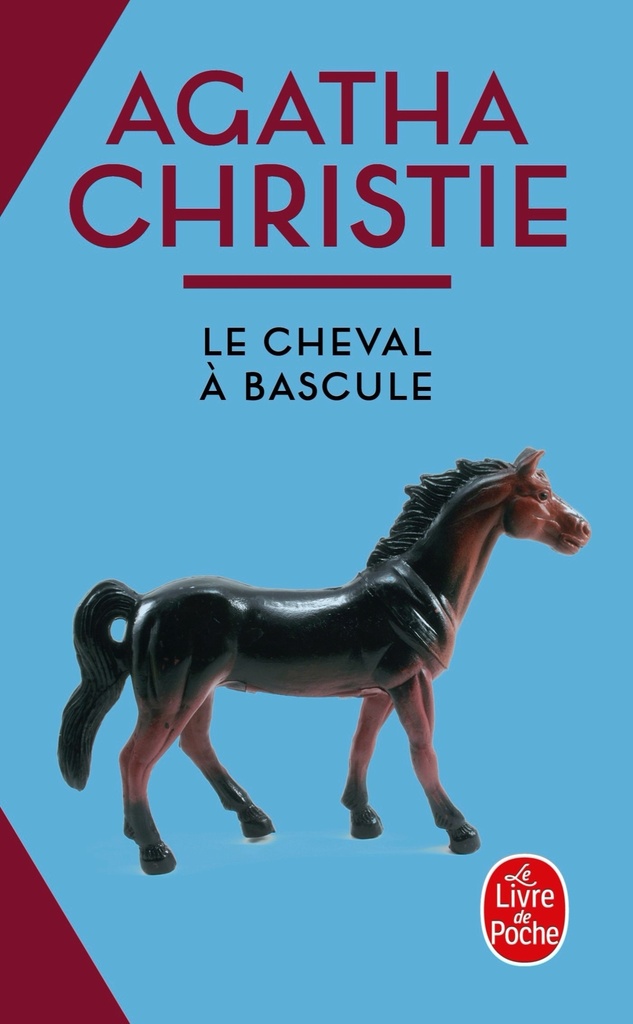 [9782253939894] Le Cheval à bascule (Nouvelle traduction révisée)