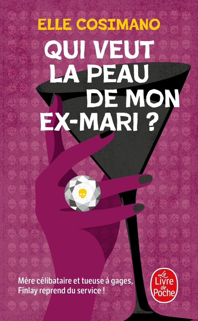 [9782253250098] Qui veut la peau de mon ex-mari ? (Finlay Donovan est mortelle, Tome 2)