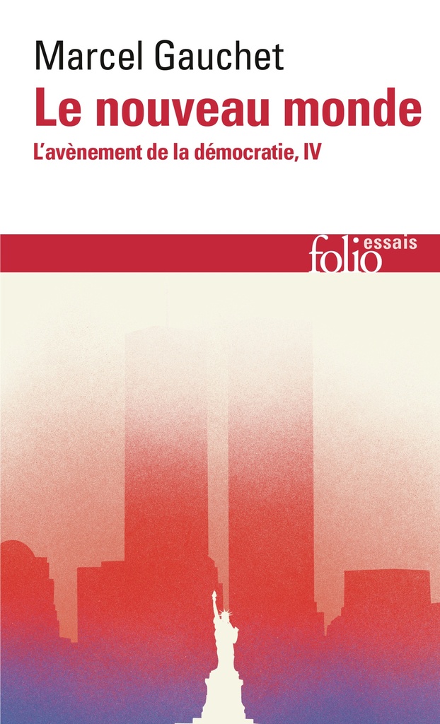 [9782073087287] Le nouveau monde