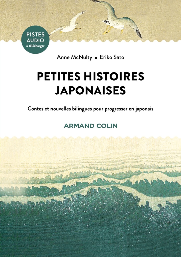 [9782200634001] Petites histoires japonaises