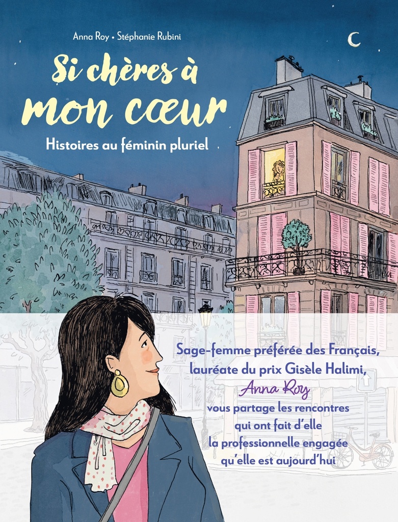 [9782401104600] Si Chères à mon coeur