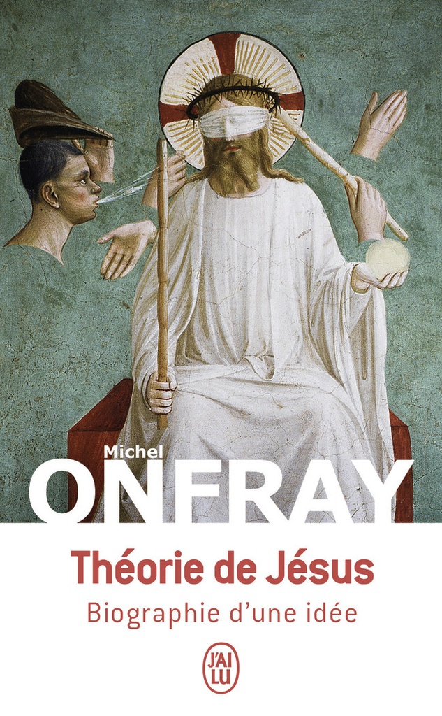 [9782290404843] Théorie de Jésus