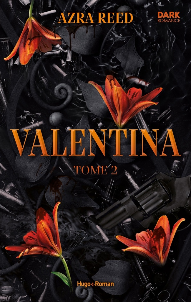 [9782755677423] Valentina - Tome 02