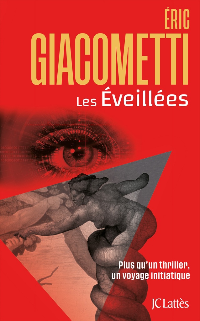 [9782709674263] Les Éveillées