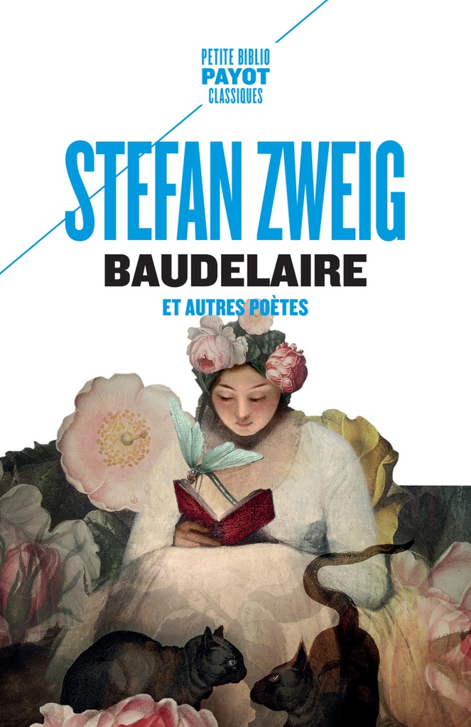 [9782228938655] Baudelaire