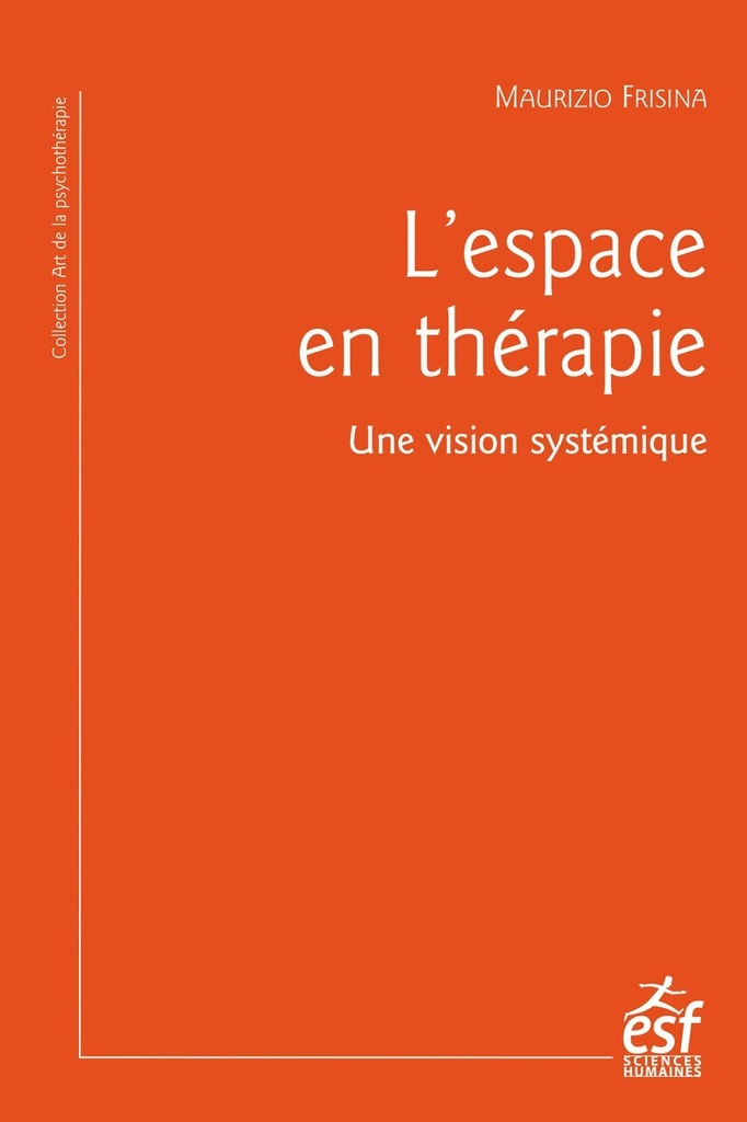 L'espace en thérapie, Une vision systémique