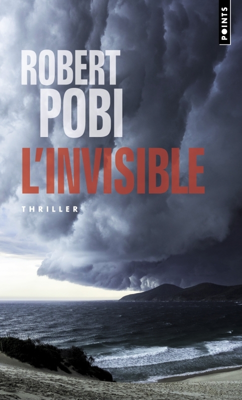 [9791041419395] L'Invisible