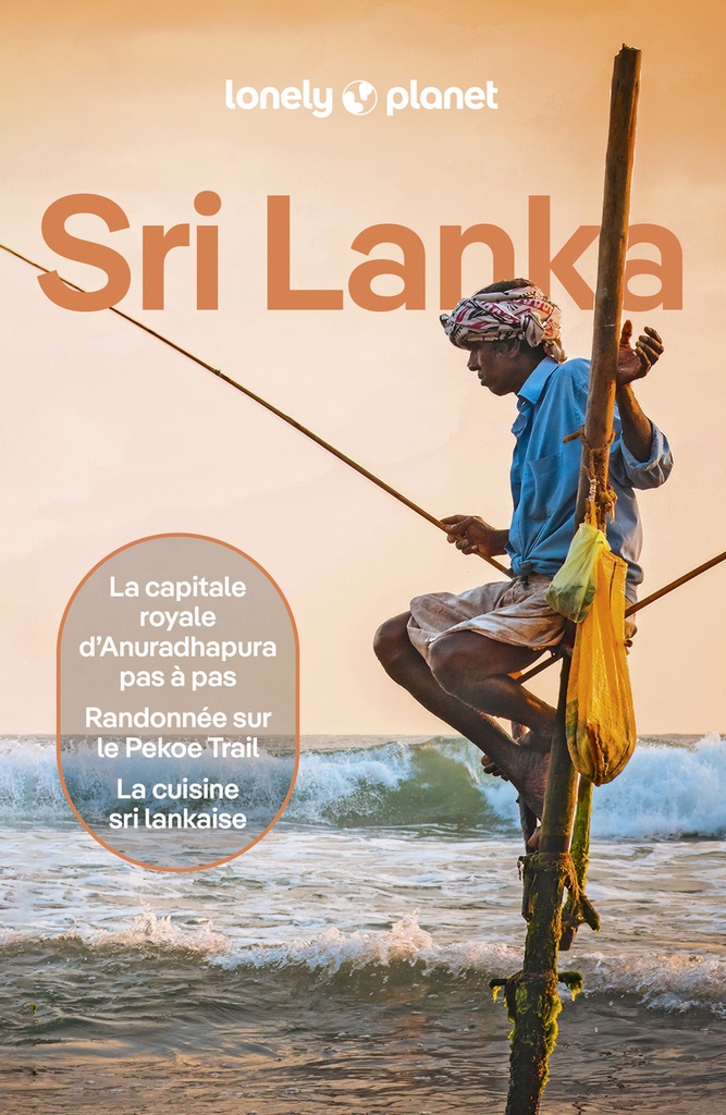 [9782384925292] Sri Lanka 11ed