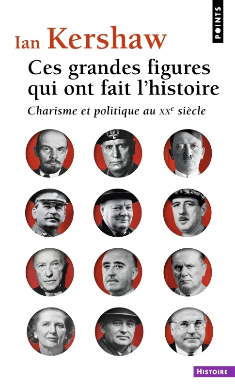 [9791041415557] Ces grandes figures qui ont fait l'histoire