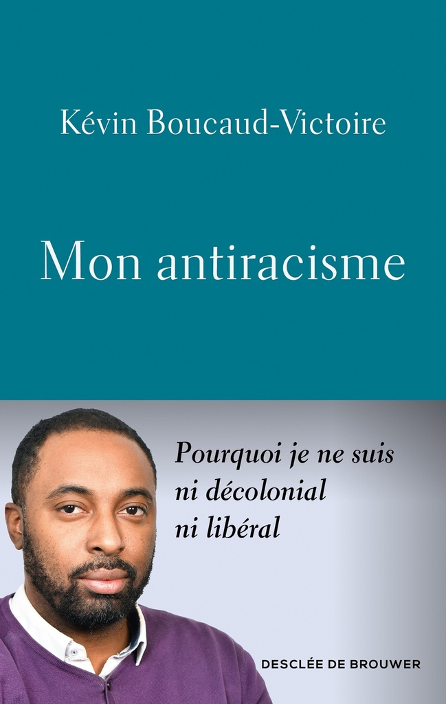 [9782220098951] Mon antiracisme