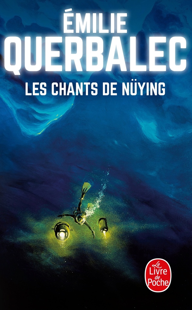 [9782253909330] Les Chants de Nüying