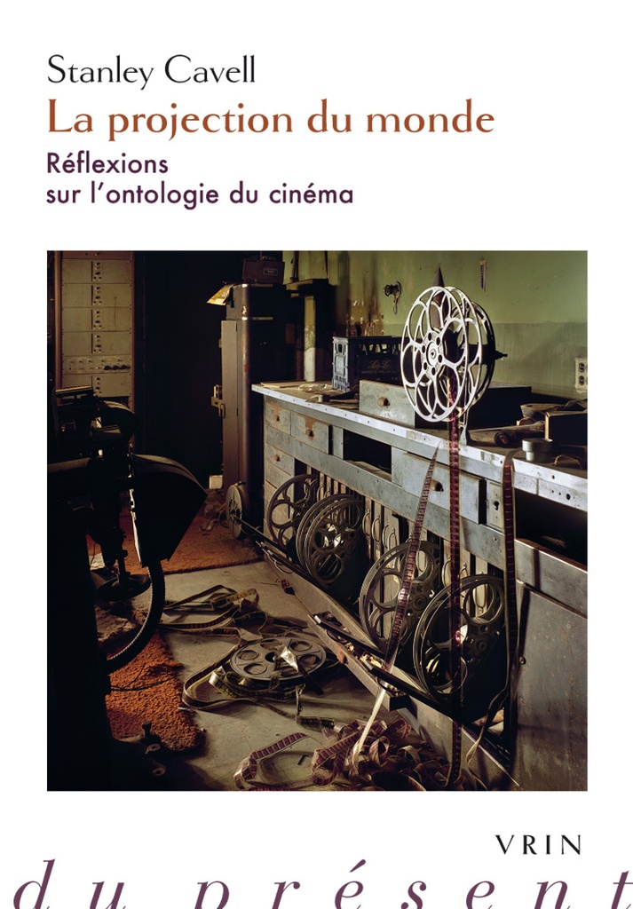 La projection du monde