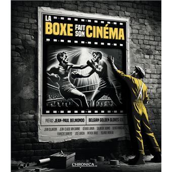 [9782931115480] LA BOXE FAIT SON CINEMA