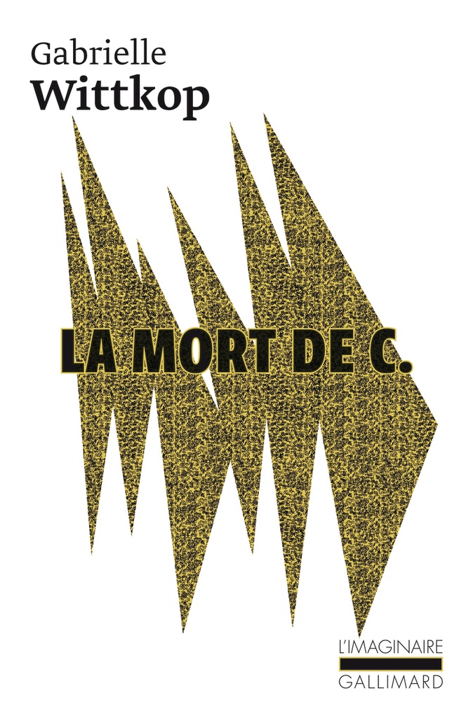 [9782073088314] La Mort de C./Le Puritain passionné