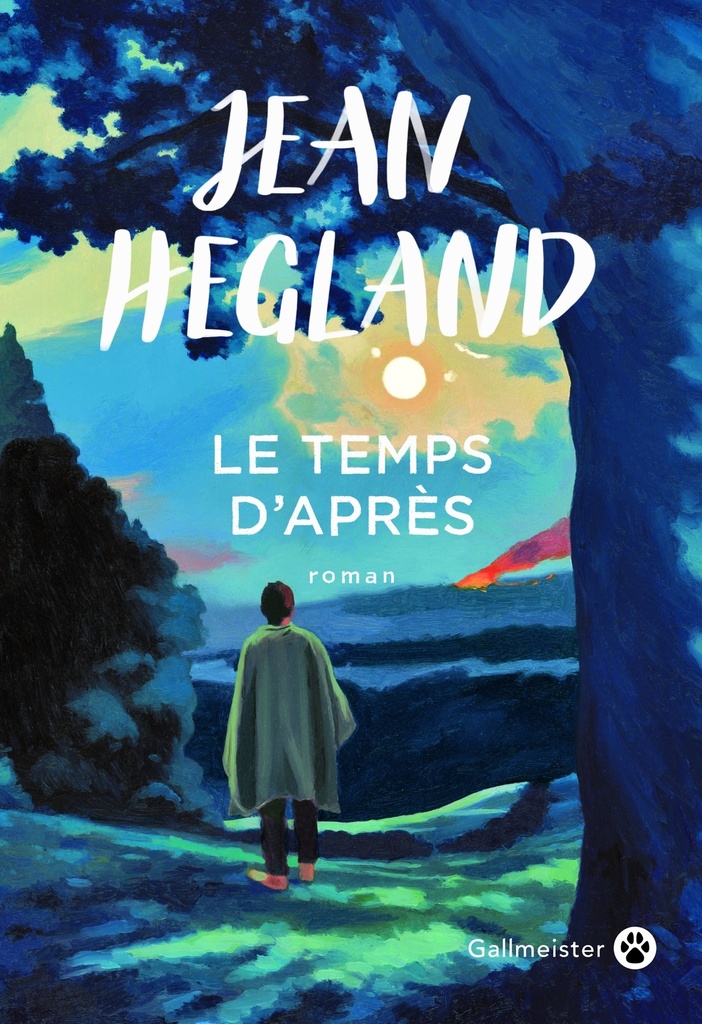 [9782351783054] Le Temps d'Après