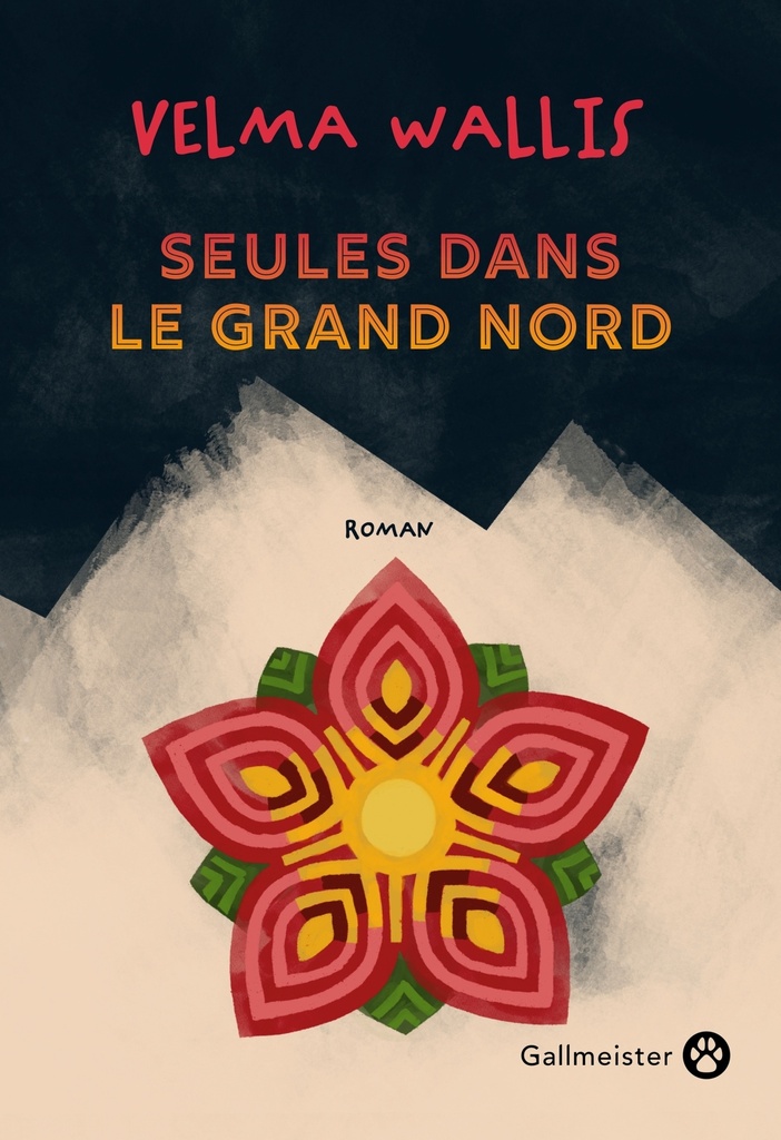 [9782351783658] Seules dans le grand Nord