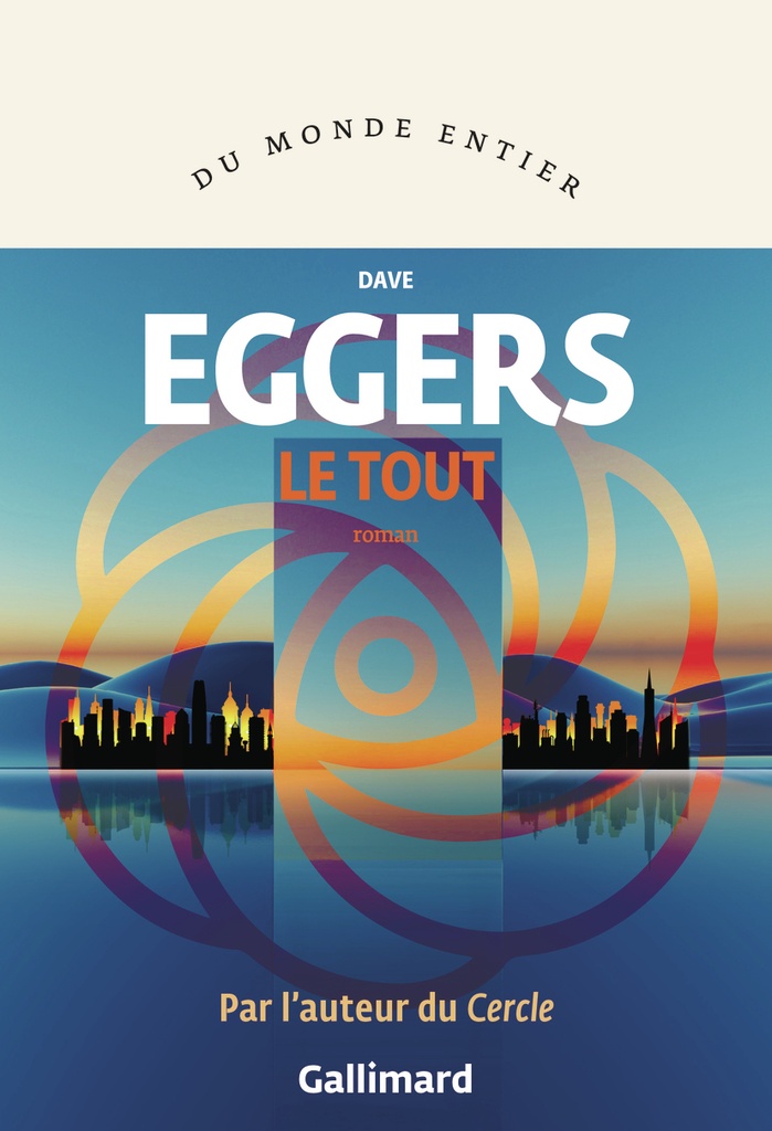 [9782072980039] Le Tout