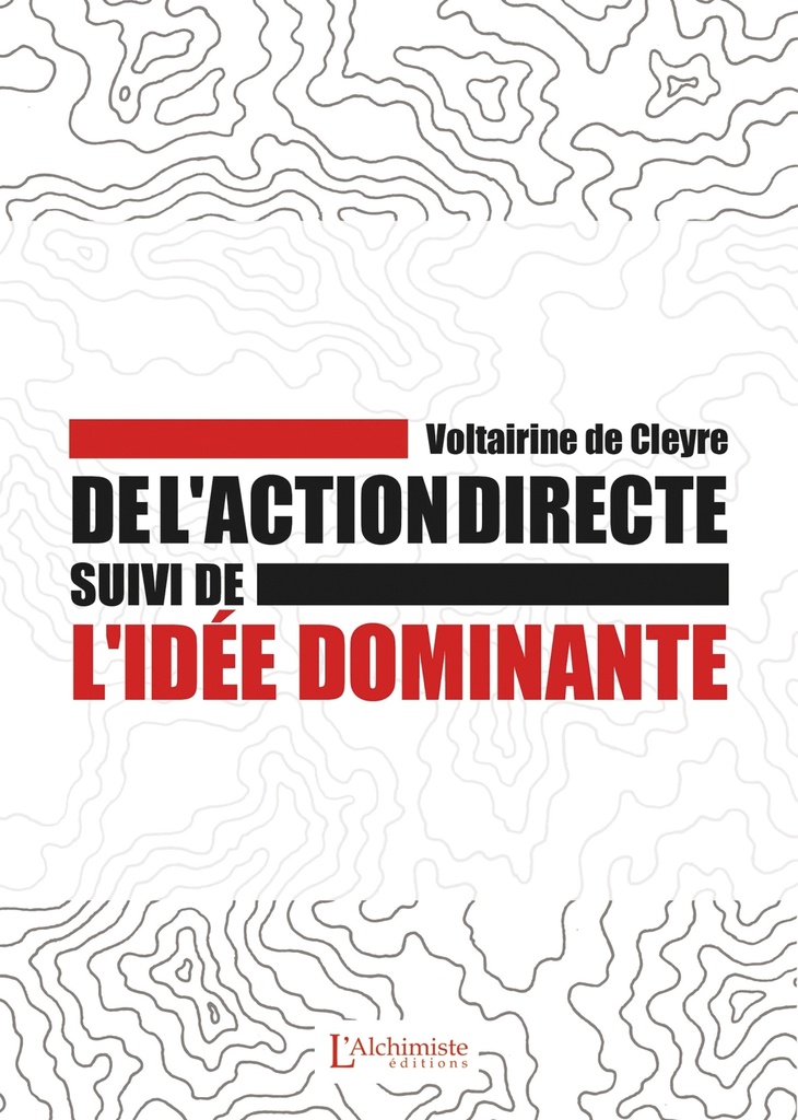 [9782379662645] De l'action directe - suivi de : L'idée dominante