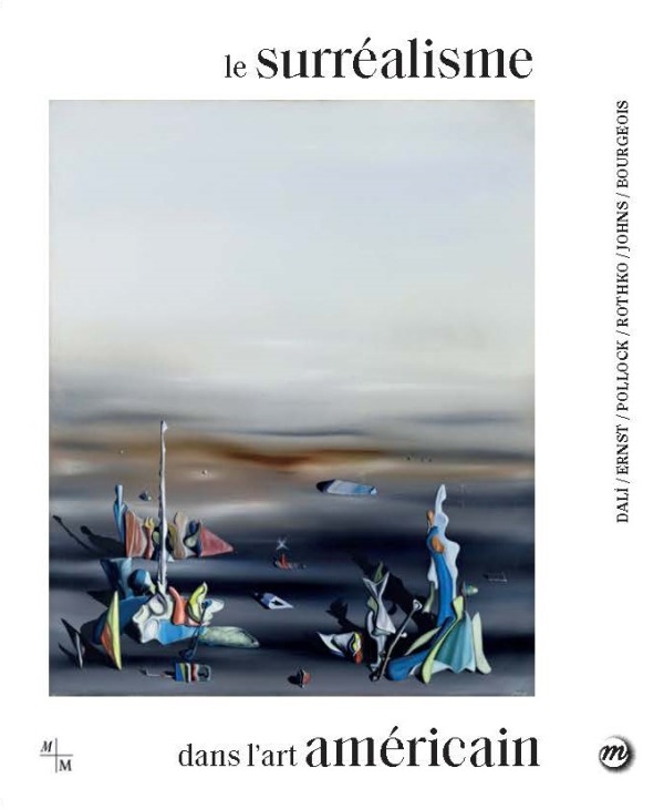 Le surréalisme dans l'art américain