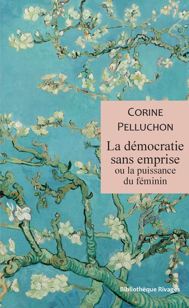La démocratie sans emprise ou la puissance du féminin