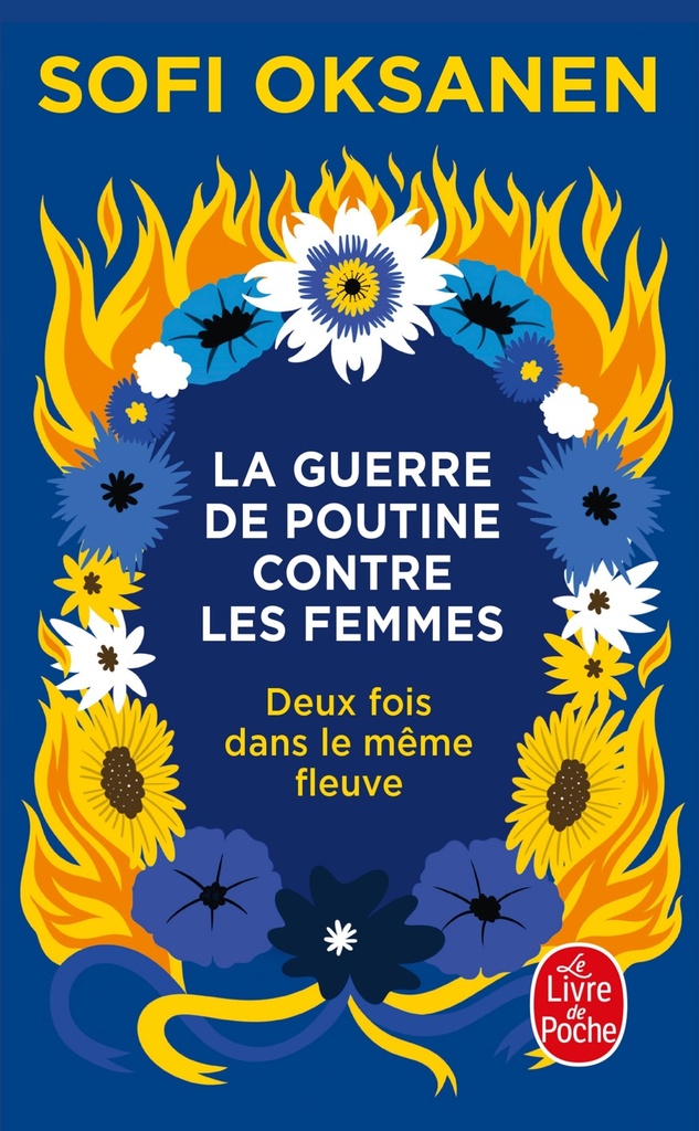 [9782253908791] La Guerre de Poutine contre les femmes