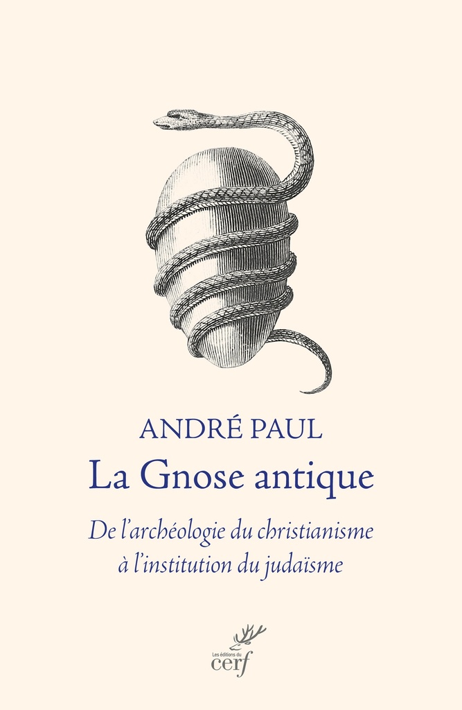 [9782204149655] La Gnose antique