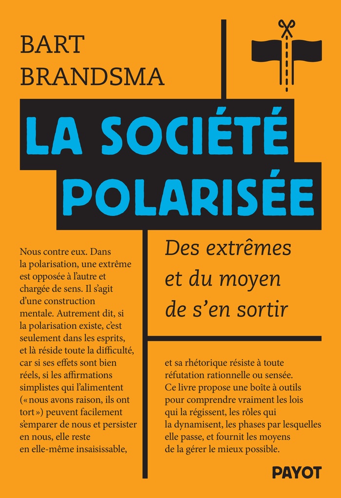 [9782228937757] La société polarisée