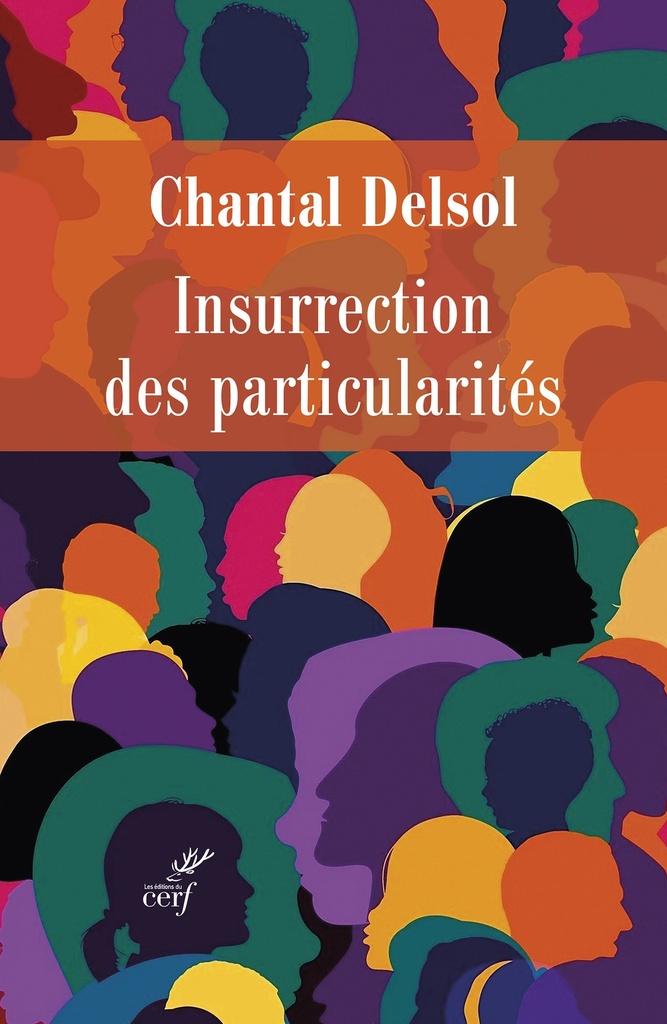 [9782204167178] Insurrection des particularités