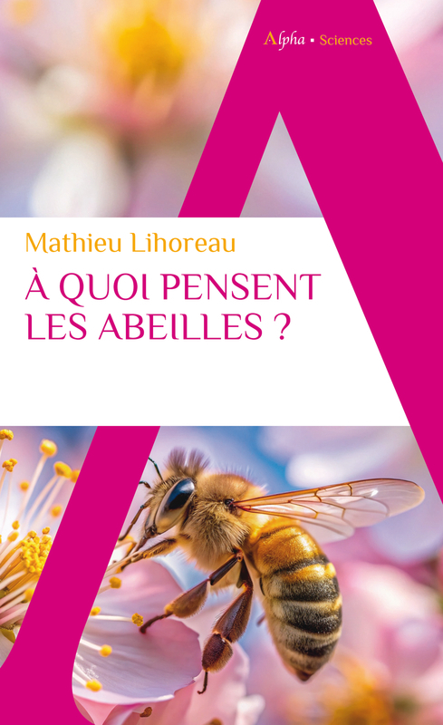 [9782383881414] À quoi pensent les abeilles ?