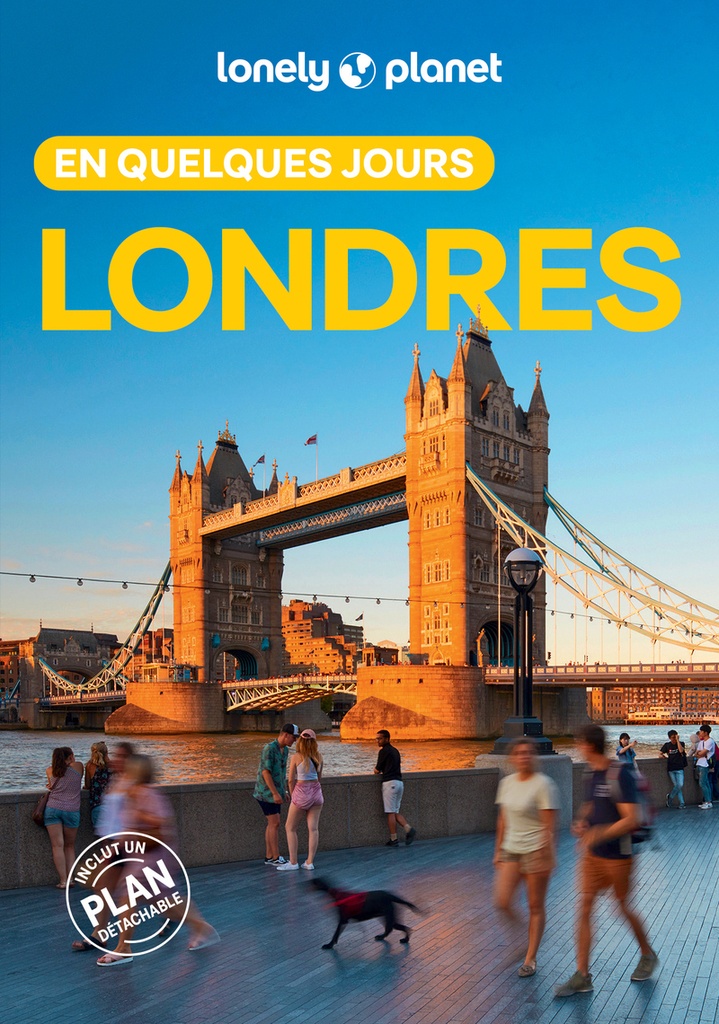 [9782384926985] Londres En quelques jours 9ed