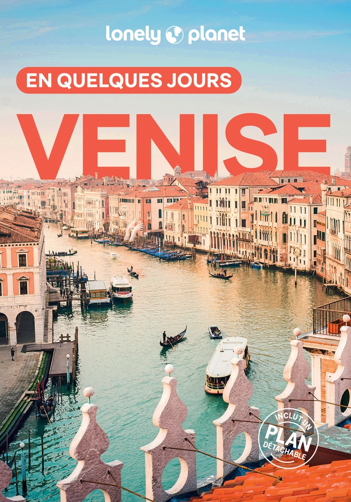 Venise En quelques jours 7ed