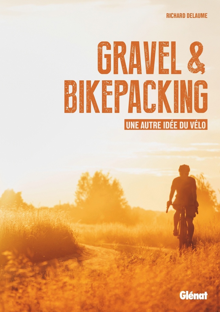 [9782344066348] Gravel & Bikepacking