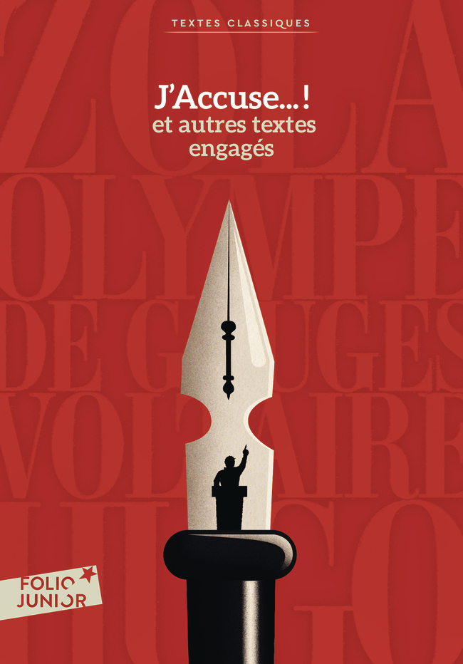 J'accuse... ! et autres textes engagés