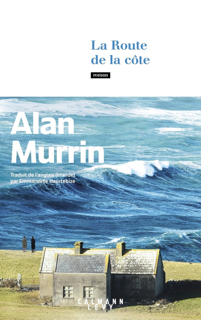 [9782702188910] La Route de la Côte