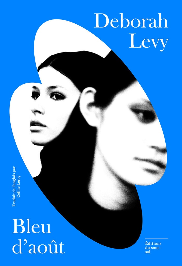 [9782364689893] Bleu d'août