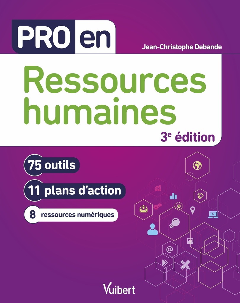 [9782311628272] Pro en Ressources humaines