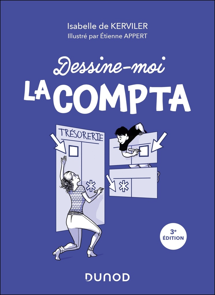 [9782100880324] Dessine-moi la compta - 3e éd.