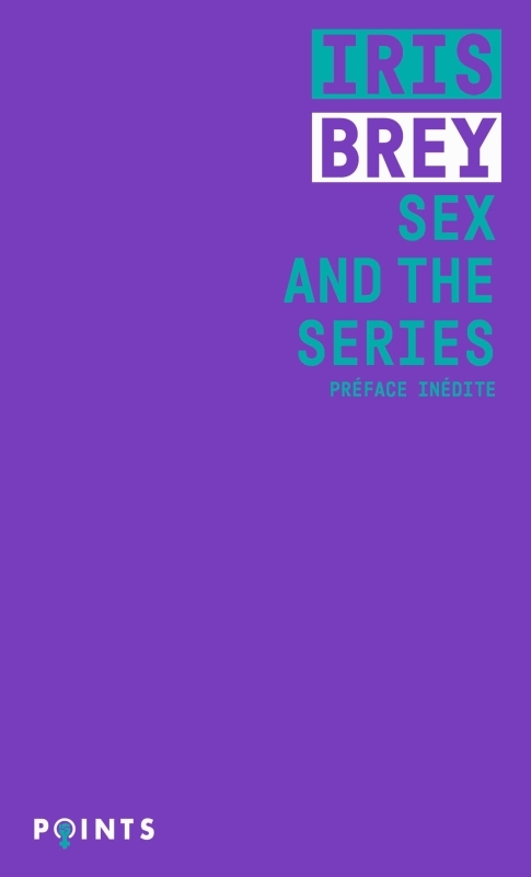 [9782757897478] Sex and the series