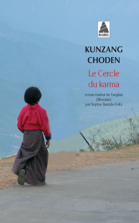 [9782742777853] Le Cercle du karma