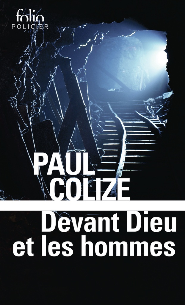 [9782073074522] Devant Dieu et les hommes