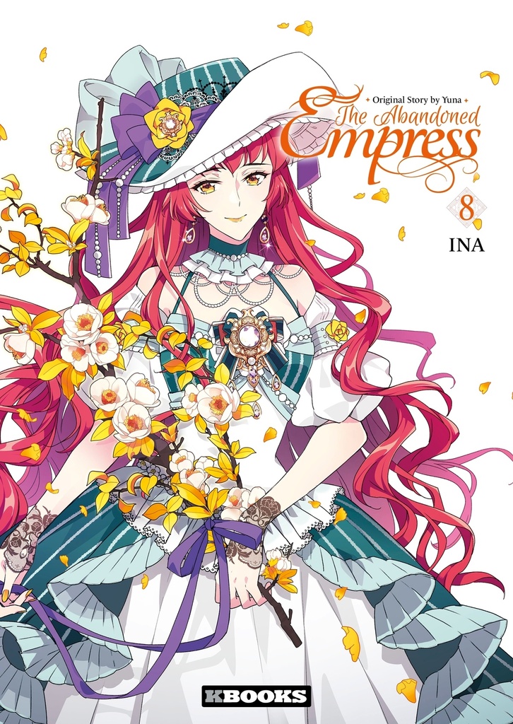 The Abandoned Empress T08