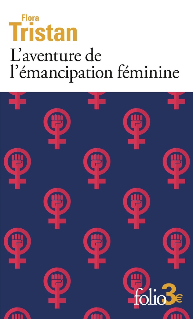[9782073089953] L'aventure de l'émancipation féminine