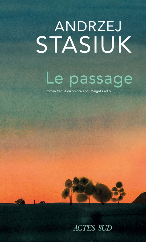 [9782330200213] Le Passage