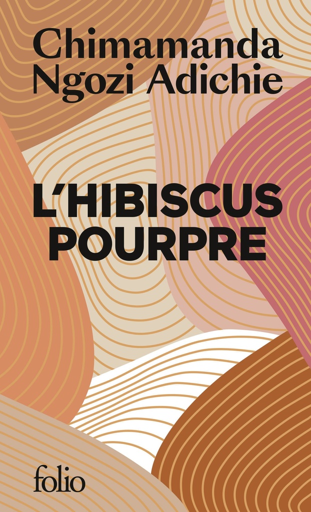 [9782073111043] L'hibiscus pourpre